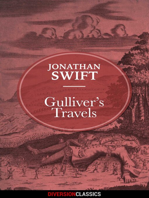 Title details for Gulliver's Travels (Diversion Classics) by Jonathan Swift - Available